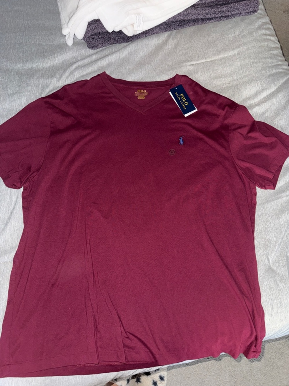Men’s Shirt